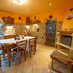 Frühstückspension Casa Armando