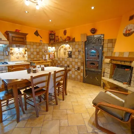 Bed and breakfast Casa Armando