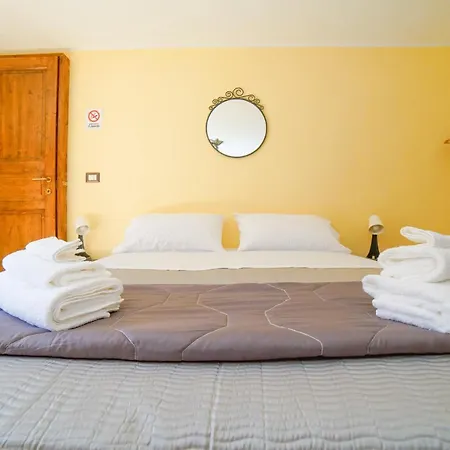 Bed and breakfast Casa Armando