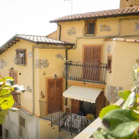 Casa Armando * Cleto