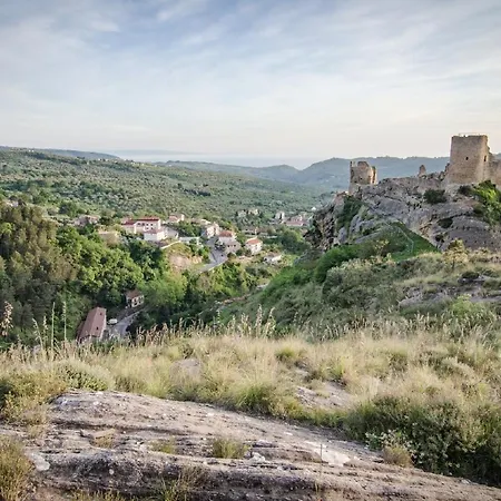 Casa Armando Panzió *
