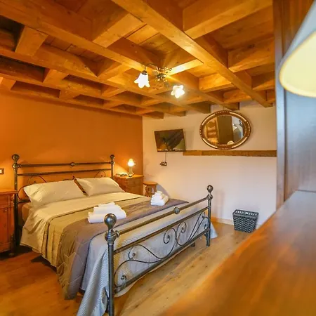 Casa Armando Cleto