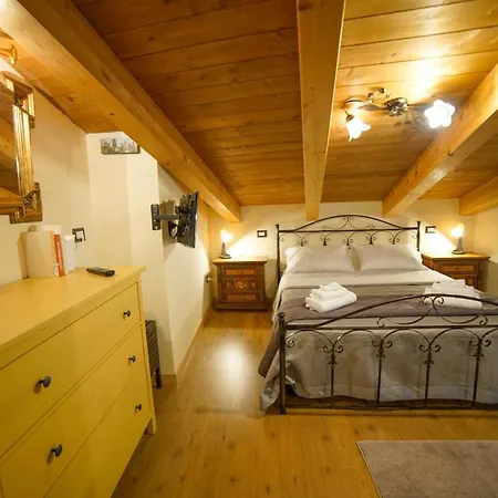 Casa Armando * Cleto