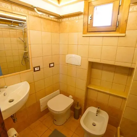 Panzió Casa Armando *