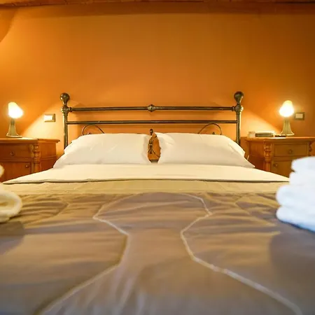 Bed and breakfast Casa Armando Cleto