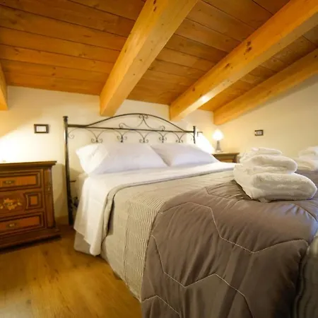 Bed & Breakfast Casa Armando