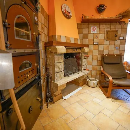 Bed and breakfast Casa Armando *