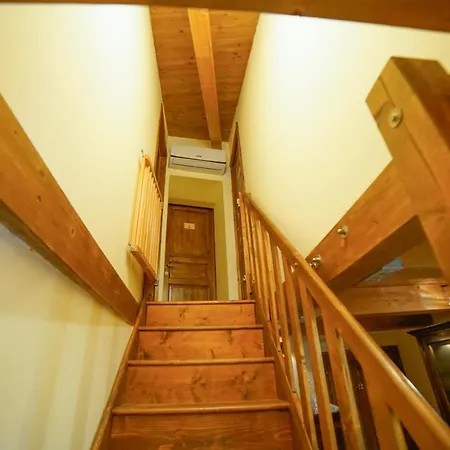 Bed and breakfast Casa Armando