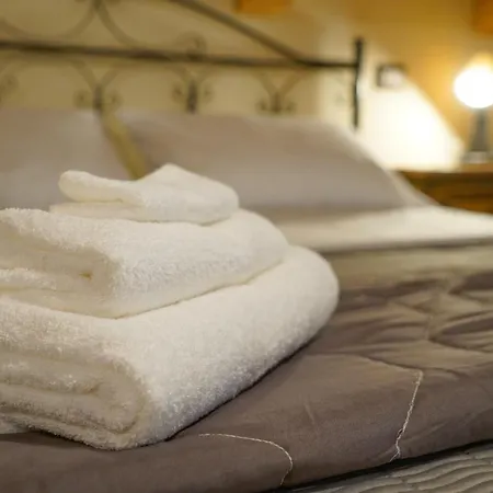 Bed & Breakfast Casa Armando *