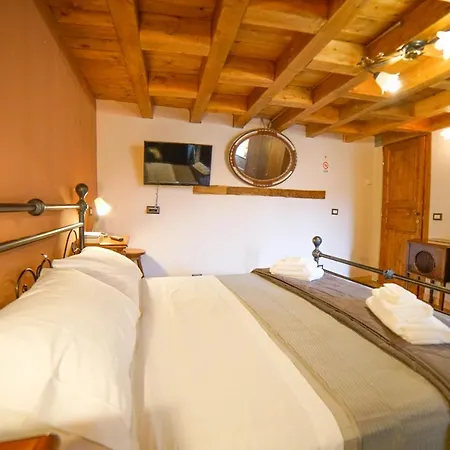 Casa Armando Bed & Breakfast *