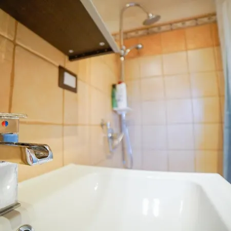 Casa Armando * Cleto