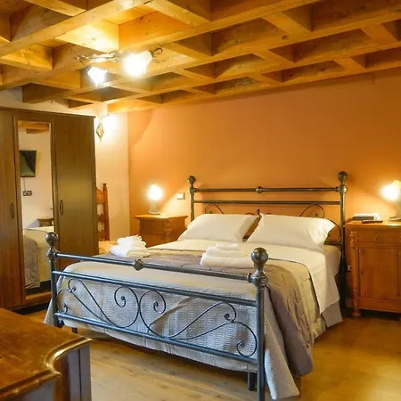 Casa Armando * Cleto