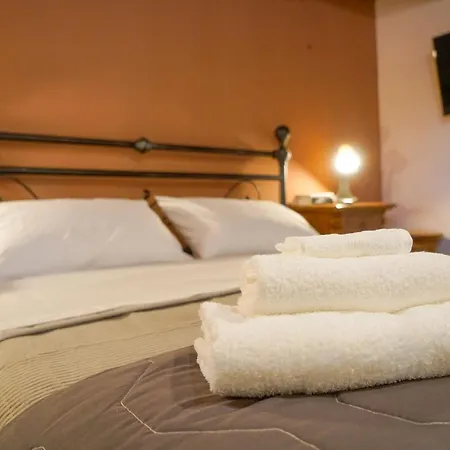 Bed & Breakfast Casa Armando *