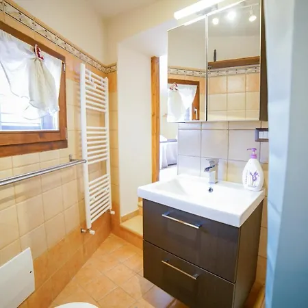 Panzió Casa Armando *