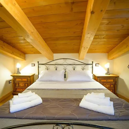 Bed and breakfast Casa Armando