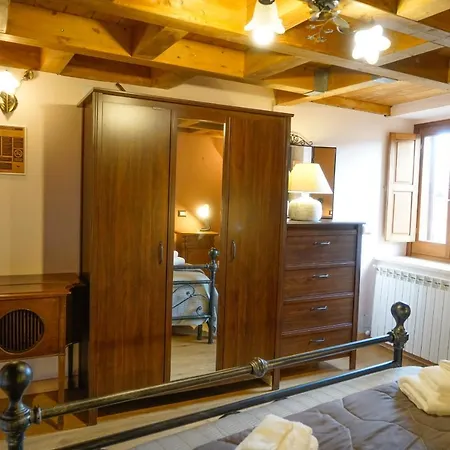 Bed and breakfast Casa Armando *