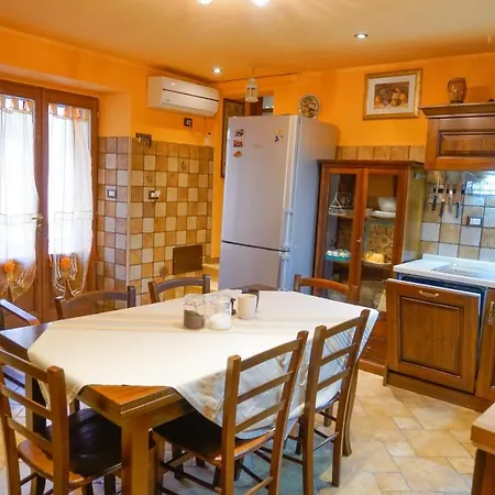 Casa Armando * Cleto