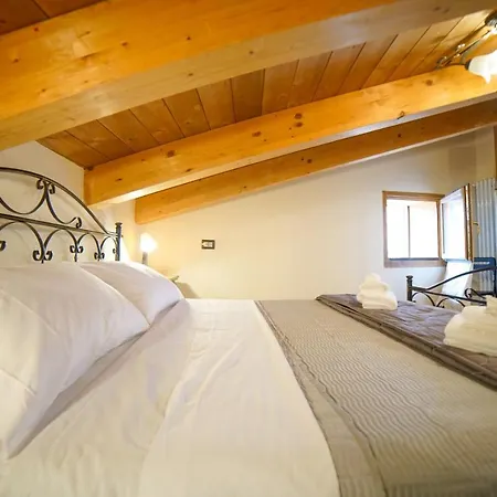 Bed & Breakfast Casa Armando *