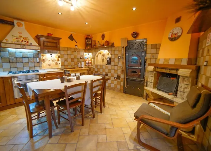 Alojamento de Acomodação e Pequeno-almoço Casa Armando