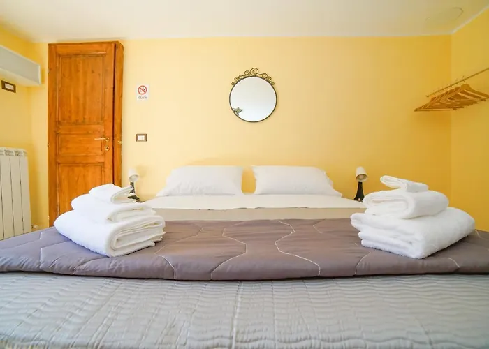 Alojamento de Acomodação e Pequeno-almoço Casa Armando