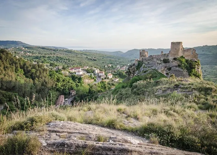 Casa Armando ベッド・アンド・ブレックファスト *