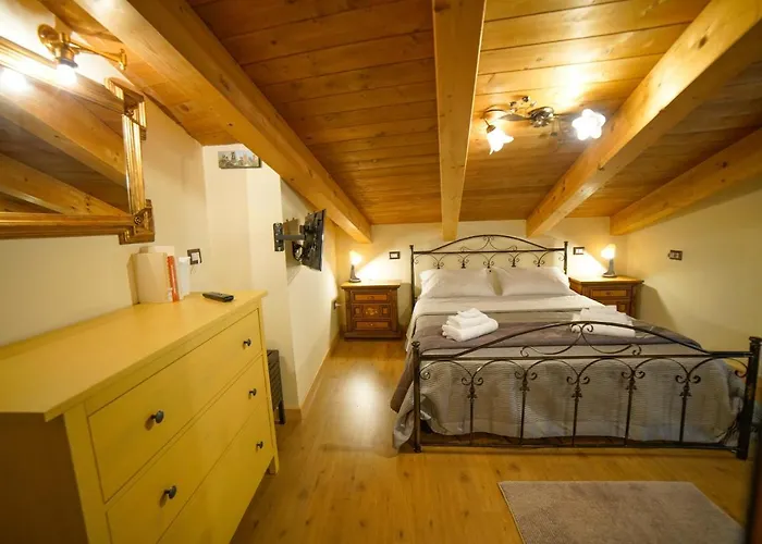 Casa Armando * Cleto