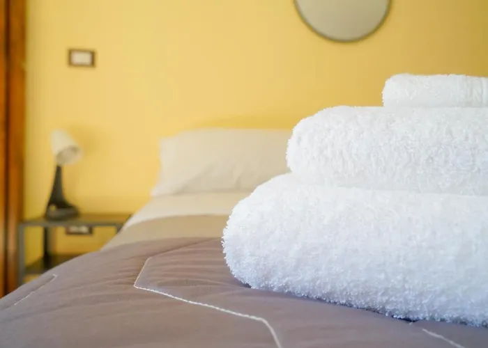 Casa Armando * Cleto