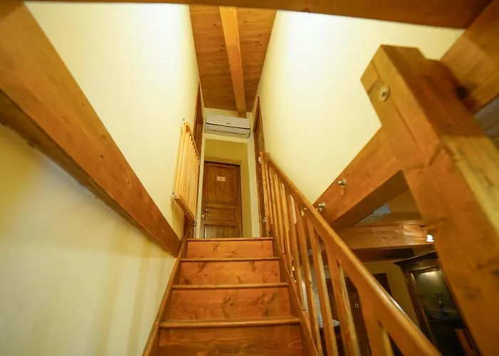 Alojamento de Acomodação e Pequeno-almoço Casa Armando