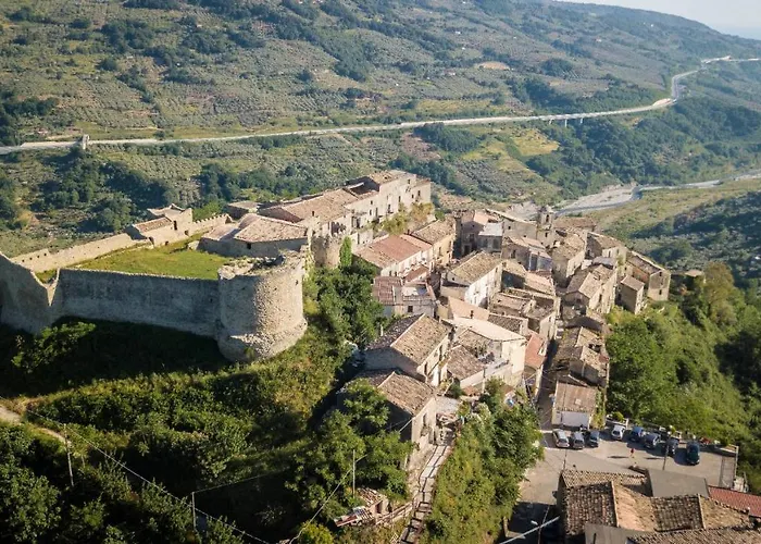 Casa Armando * Cleto