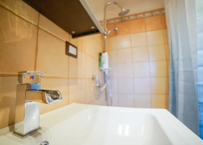 Casa Armando * Cleto