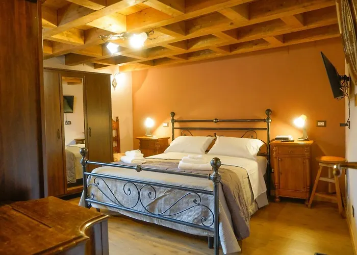 Casa Armando * Cleto