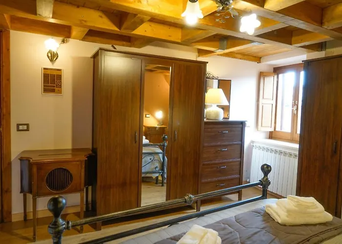 ベッド・アンド・ブレックファスト Casa Armando *